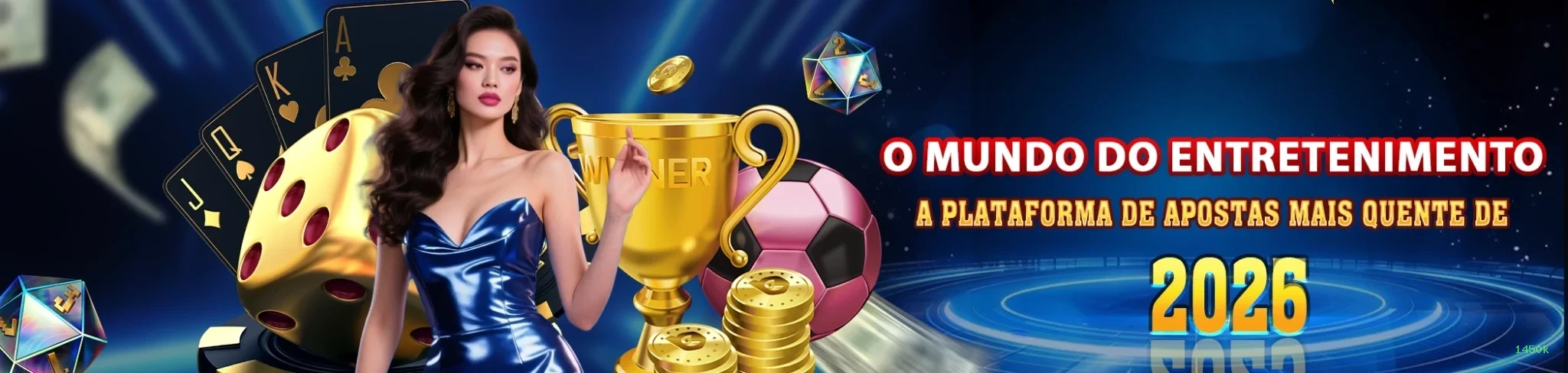 Novos Jogos 1450k
