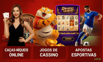 1450k Cassino Clássico