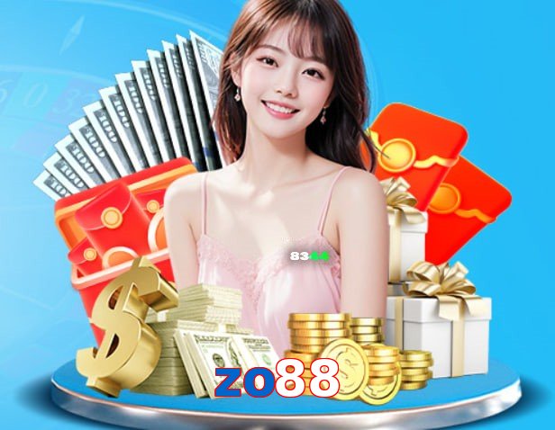 zo88 – Nền tảng giải trí an toàn zo88