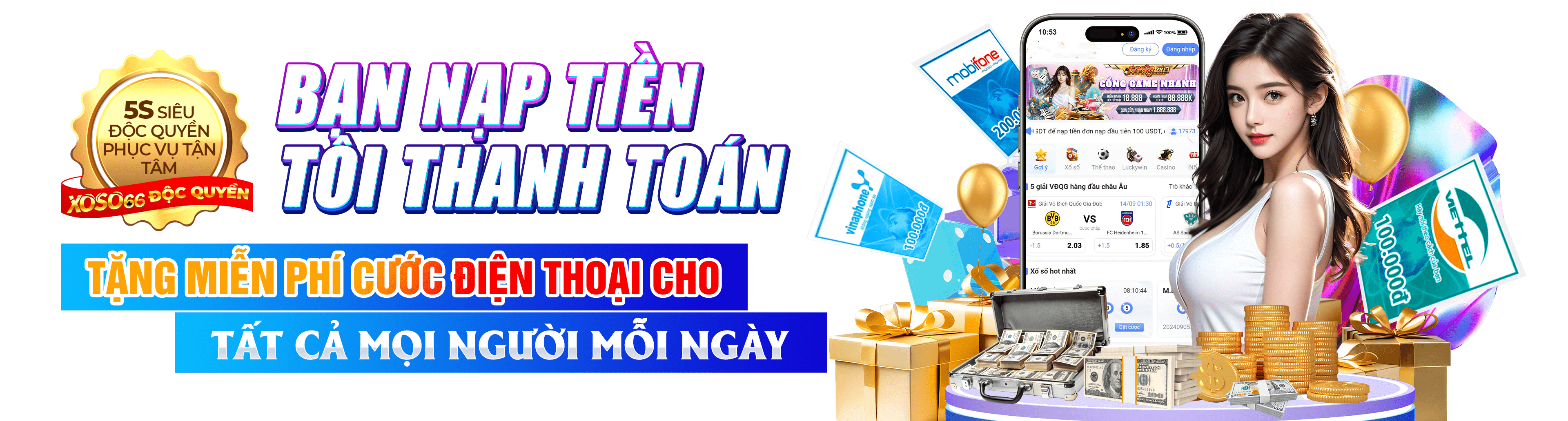 Hình ảnh quảng cáo của zo88 hiển thị nền tảng và các lợi ích