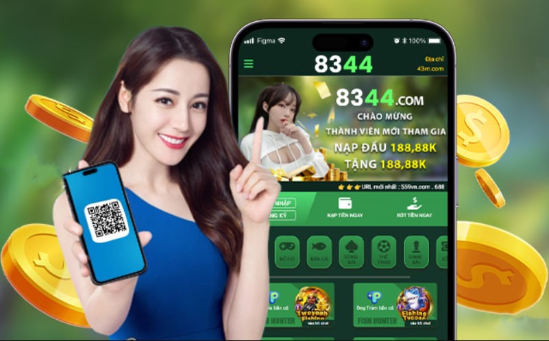 Hình ảnh quảng cáo của zo88 hiển thị nền tảng và các lợi ích