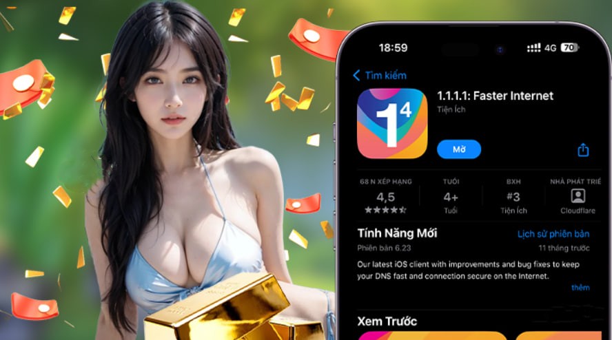 Hình ảnh quảng cáo của zo88 hiển thị nền tảng và các lợi ích
